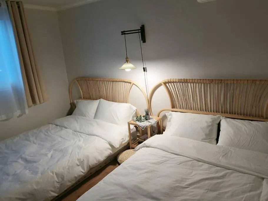 Allday Stay In Hongdae Seul Coreia do Sul