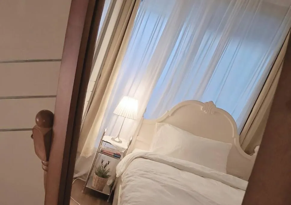 Allday Stay In Hongdae Seul Apartamento